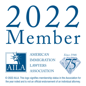 American inmigration lawyers association